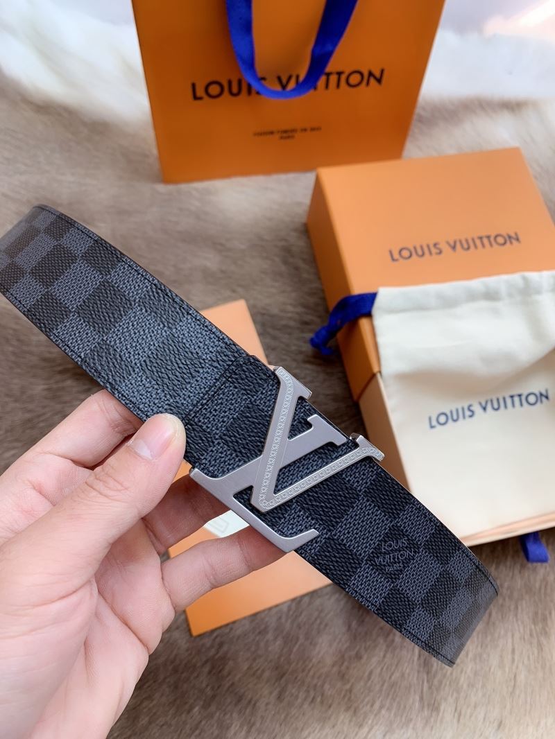 Louis Vuitton Belts